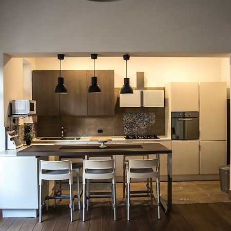 Home In City パレルモ エクステリア 写真