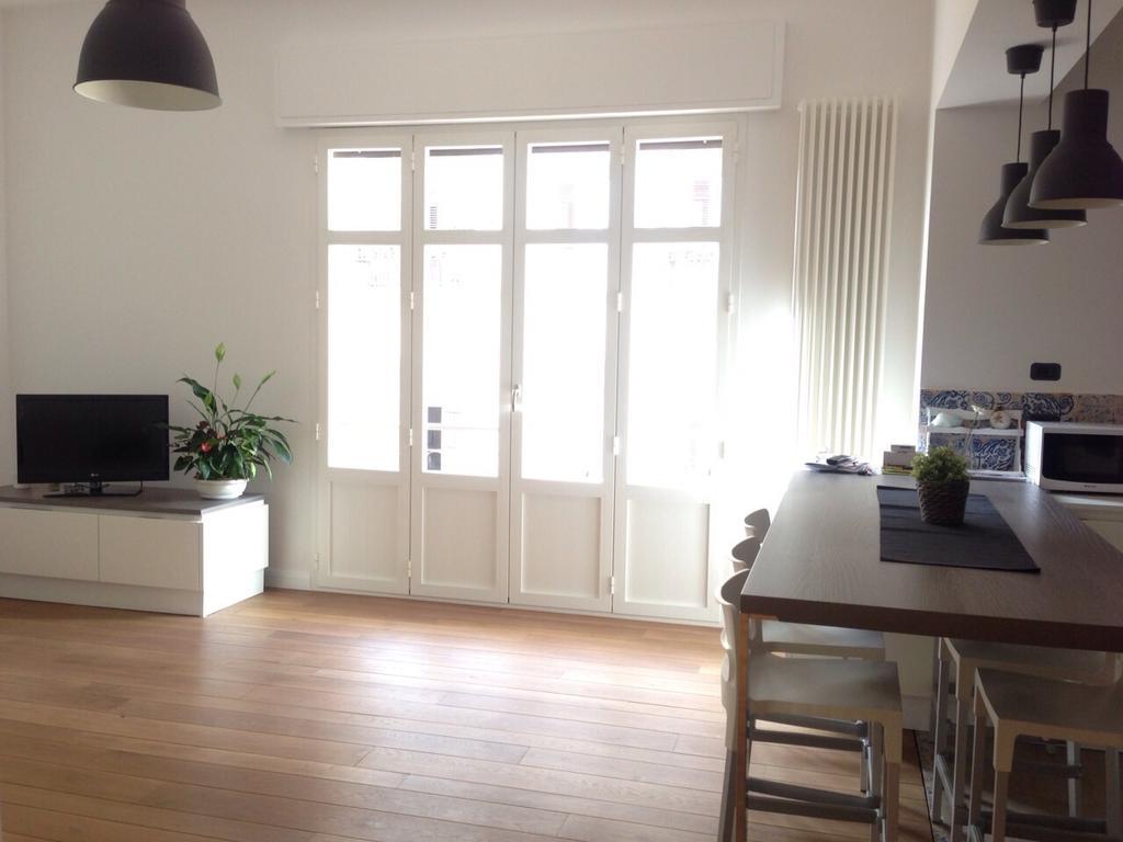 Home In City パレルモ 部屋 写真