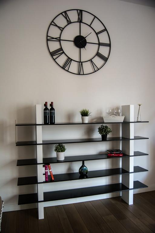 Home In City パレルモ 部屋 写真