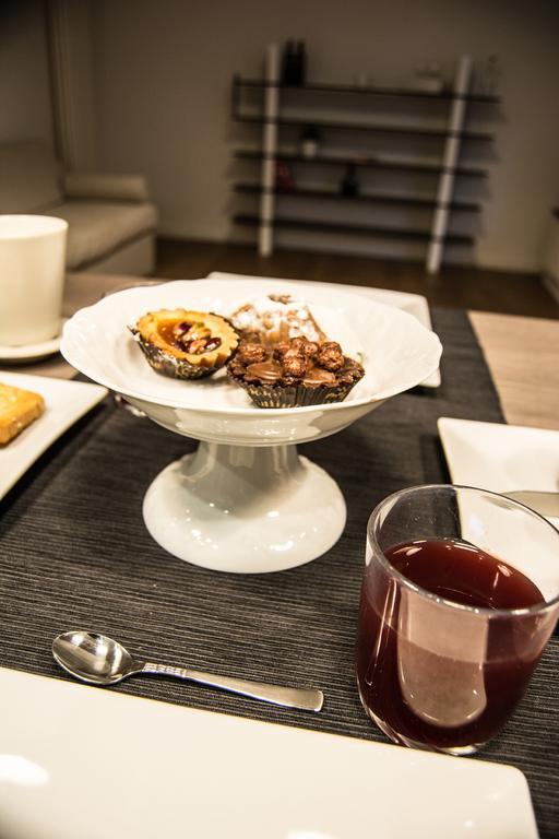 Home In City パレルモ 部屋 写真