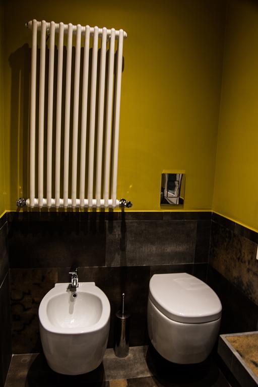 Home In City パレルモ 部屋 写真