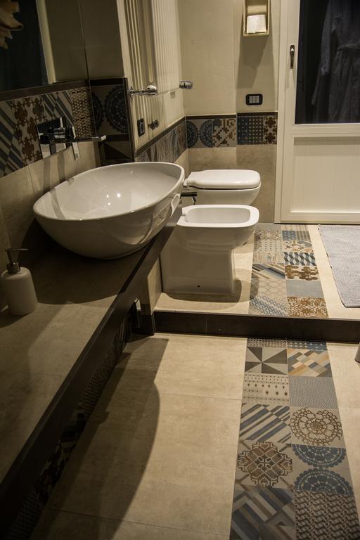 Home In City パレルモ 部屋 写真