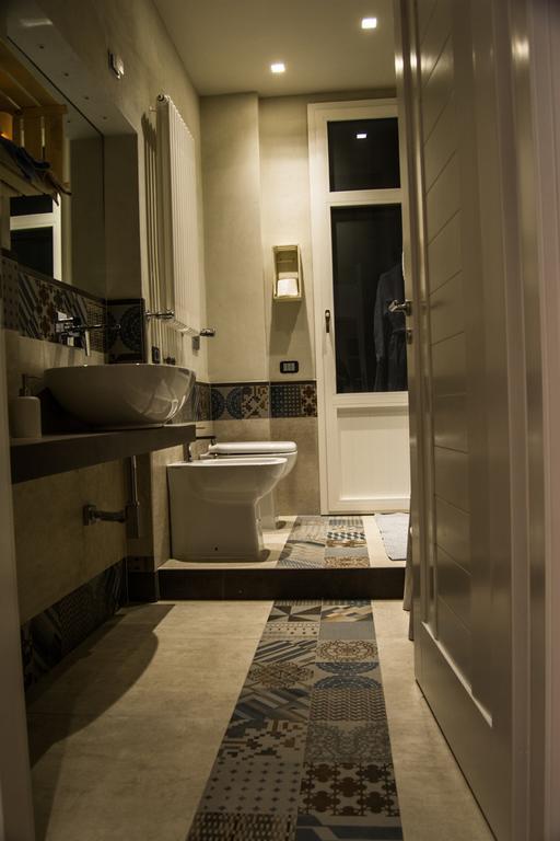 Home In City パレルモ エクステリア 写真